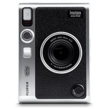 Fujifilm Instax mini Evo 1/5 2560 x 1920 pixels 62 x 46 mm CMOS Noir