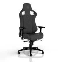 noblechairs EPIC Sedia da gioco per PC Seduta imbottita Antracite - Nuovo