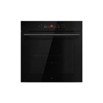 Four encastrable Asko OTP56BGH Pyrolyse 71 L Noir multifonction 112 programmes ConnectLife écran tactile