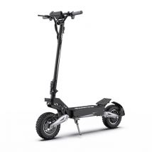 Patinete eléctrico plegable OOTD T10 - Motor de 500 W, batería de 48V y 18 Ah, autonomía de 60km, velocidad máxima de 50 km/h, patinete eléctrico 