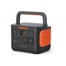 Jackery STATION D'ENERGIE PORTABLE EXPLORER 1000 PRO