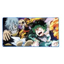Tappetino per mouse Konix My Hero Academia XXL MHA - Nuovo