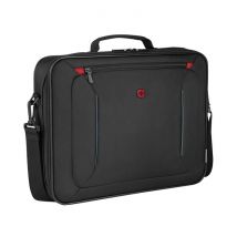 Sacoche Wenger pour pc portable BQ CLAMSHELL 16 Noire