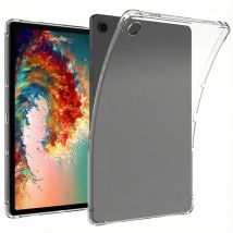 imoshion Coque antichoc pour Samsung Galaxy Tab A9 Plus - Transparent