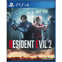 Resident Evil 2 (PS4)