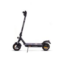 smartGyro SG27-369 trottinette électrique 25 km/h Noir 10 Ah