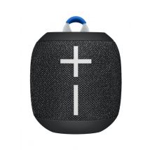 Ultimate Ears Wonderboom 2 Enceinte portable stéréo Noir