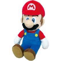 Togetherplus peluche mario 24 cm