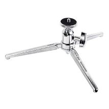 Manfrotto DIGI TABLETOP TRIPOD 709 BR trépied Argent