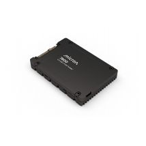 Micron 7500 PRO 3,84 To U.3 PCI Express 4.0 NVMe 3D TLC NAND