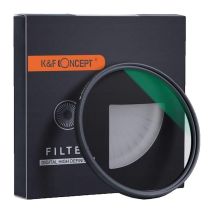 Filtre polarisant K&F 37 mm Neutre NANO-X PRO
