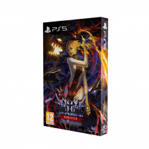 Anima Gate of Memories I&II Remastered Collector's Edition PS5 - Nuevo