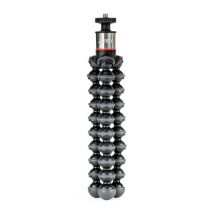 Joby GorillaPod 500 tripode Digitales / cámaras de película 3 pata(s) Negro, Gris, Acero inoxidable - Nuevo