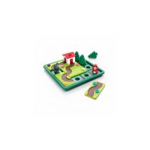 Caperucita Roja Deluxe Juego de puzzle para niños - Nuevo