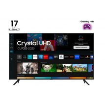 Samsung Series 7 TV Crystal UHD 50 50CU7025 2023, 4K, Smart TV