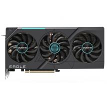 Tarjeta gráfica Gigabyte GeForce RTX 4070 Ti EAGLE OC 12G - 12 GB - Nuevo