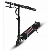 FUTECHER GUN 48V 15.6AH - 4km