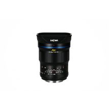 Laowa Argus 33mm f/0.95 CF APO Fuji X Cropped frame(APS-C) camera Objectif standard Noir