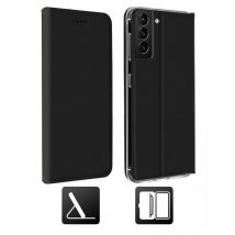 Altadif ALTFS21PBLK funda para teléfono móvil 17 cm (6.7 ) Folio Negro - Nuevo