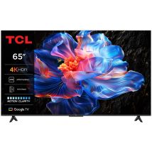TCL 65P69K TV 165,1 cm (65 ) 4K Ultra HD Smart TV Wifi Noir