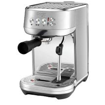 Machine à expresso Sage The Bambino Plus 54 mm Inox