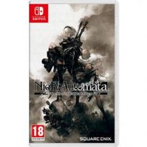 NieR Automata The End of YoRHa Edition per Nintendo Switch - Nuovo