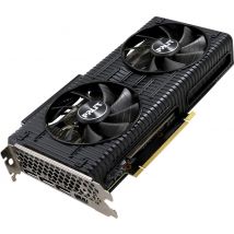 Palit NE63050019P1-190AD tarjeta gráfica NVIDIA GeForce RTX 3050 8 GB GDDR6 - Nuevo