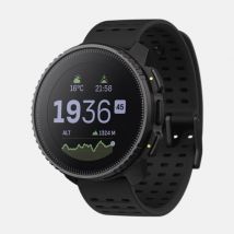 Suunto SS050862000 smartwatche et montre de sport 3,56 cm (1.4 ) Matricielle 49 mm 280 x 280 pixels Écran tactile Noir GPS (satellite)