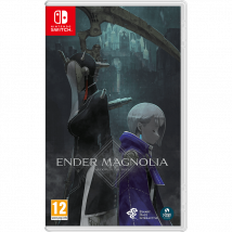Ender Magnolia Bloom La niebla SWITCH - Nuevo