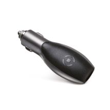 Celly SCC11UBK chargeur d'appareils mobiles Smartphone Noir Allume-cigare Auto