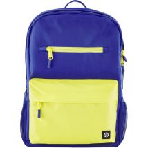 HP Mochila Campus azul - Nuevo