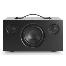 Audio Pro C5 MKII Noir Sans fil