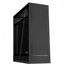 Torre Silverstone ALTA F1 nera - Nuovo