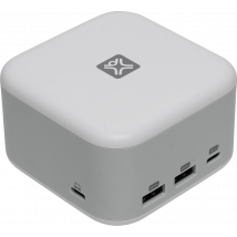 X-CUBE PRO: adaptateur hub de charge 130W pour Macbook