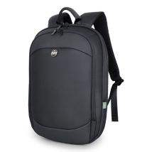 Zaino Port Designs Chicago Evo Expandable Eco 40,6 cm (16 ) Nero - Nuovo