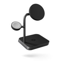 OtterBox Zens Office Wireless Charger 3, Noir