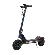 Ecoxtrem M41 Armored Double LR 60V 24Ah | Double Moteur | Homologué DGT 1000W, autononie du 85 km Km, roue du 11 , coleur Azul Marino