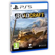 Roadcraft (PS5) - Nuovo