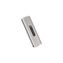 Transcend ESD320A 1 TB USB tipo A 3.2 Gen 2 (3.1 Gen 2) Gris - Nuevo