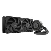 ARCTIC Liquid Freezer III Pro 280 Raffreddatore per processore a liquido tutto-in-uno 14 cm Nero 1 pezzo(i) - Nuovo