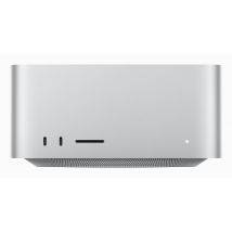 Apple Mac Studio Apple M M2 Max 64 Go 512 Go SSD macOS Ventura Mini PC Argent