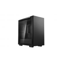 DeepCool Macube 110 Negro Cristal Templado Lateral - Nuevo