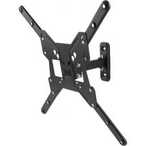 One For All SMART 139,7 cm (55 ) Noir