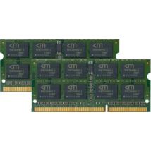 Mushkin 8GB PC3-10666 module de mémoire 8 Go 2 x 4 Go DDR3