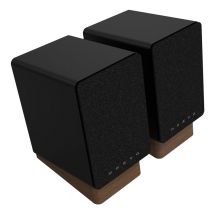 ONKYO GX-10DB De 2 vías Negro Inalámbrico y alámbrico 30 W - Nuevo