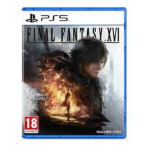 Final Fantasy XVI (PS5) [Code de téléchargement]
