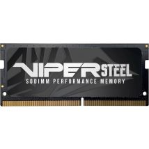 Patriot Memory Viper Steel PVS416G320C8S módulo de memoria 16 GB 1 x 16 GB DDR4 288-pin DIMM - Nuevo