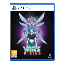 Yars Rising PS5