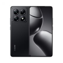 14T Pro (5G) 1 To, Noir Titane, Débloqué