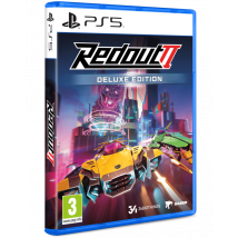 Redout 2 Deluxe Edition PS5